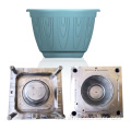 Taizhou round flower pot planter mould price